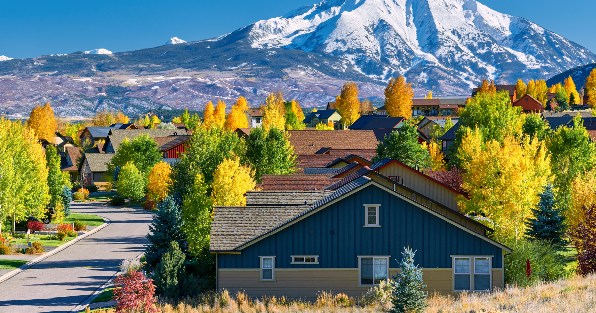 Colorado Springs Utilities Selects Landis+Gyr for Intelligent Grid